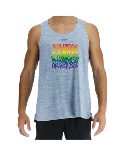 PRIDE 2024 Tank Top