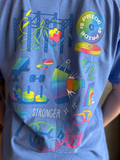 2023 Pharos Pride Shirt