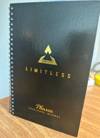 Limitless Challenge Journal
