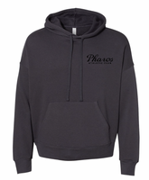 Wolf PAC Hoodie