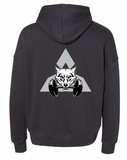 Wolf PAC Hoodie