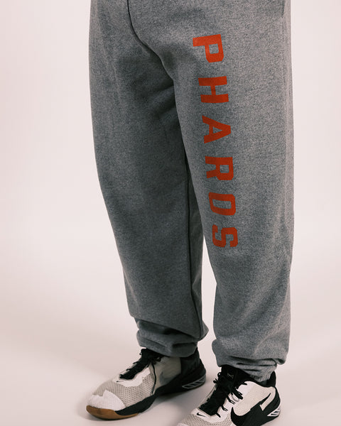 BACK TO SCHOOL SWEATPANTS