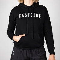 ICONIC UNISEX EASTSIDE HOODIE