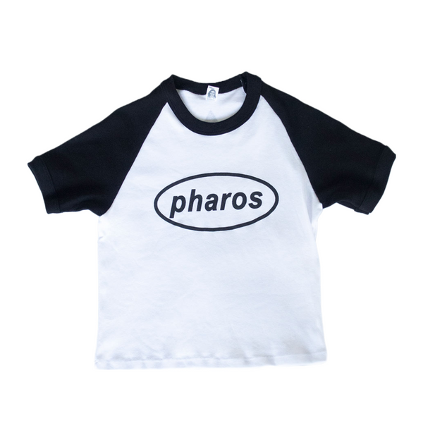 Spring Women's Raglan Crop