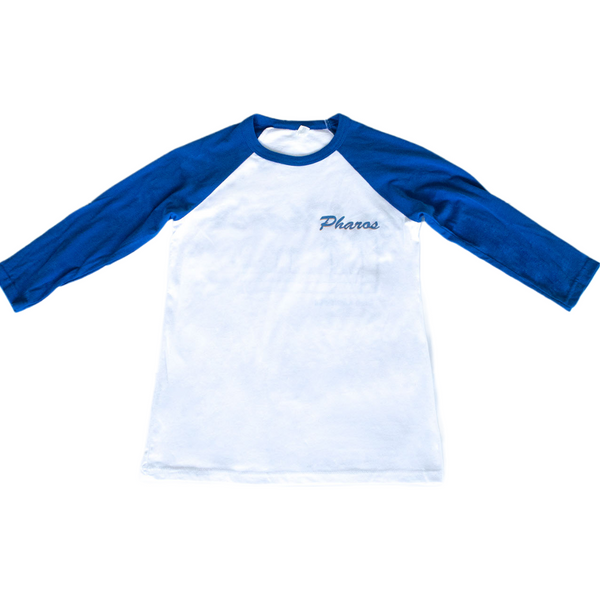 Spring 23 Unisex Baseball Raglan