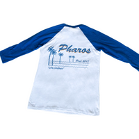 Spring 23 Unisex Baseball Raglan