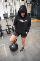 ICONIC UNISEX EASTSIDE HOODIE