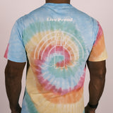 2022 Pride Shirt X PAC STAFF