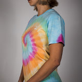 2022 Pride Shirt X PAC STAFF