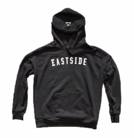 ICONIC UNISEX EASTSIDE HOODIE