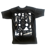 PHAROS x EGE SHIRT